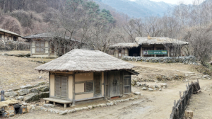 ‘왕과 사는 남자’ 흥행, 문경을 깨우다