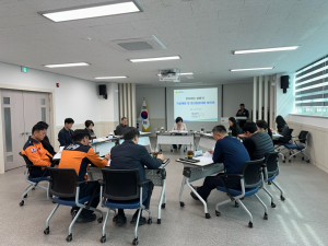 경산시, 자살 예방·정신응급 대응 ‘공조 체계’ 강화