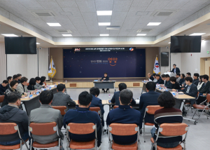 영양군, 시군평가 대비 전략 점검…“부진 지표 집중 관리”