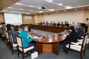 예천군, 통합돌봄 본격 시행....“내 집에서 돌봄 받는다