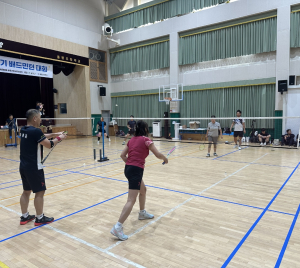 울릉군, 학교 체육시설 개방 ‘재선정’ 쾌거