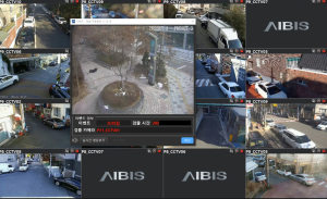 군위군, ‘지능형 CCTV’로 스마트 안전도시 구현