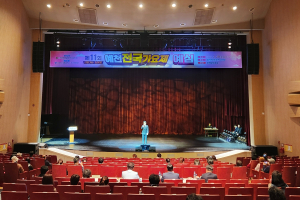 예천전국가요제, 신인가수 등용문 입지 굳힌다.....전국서 몰린 150명 ‘열창'