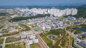 도청 이전 10년, 경북도청신도시 ‘정착 넘어 도약’