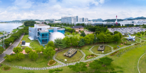 구미과학관, 생활과학교실 2년 연속 `우수`…전국 과학관 유일 선정