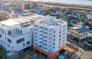 칠곡군, 저출생 극복 선도모델 ‘천원주택’ 인기 입증