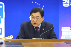 주낙영 경주시장 청소년 무료버스, 다음주 시의회서 협의 이어간다!