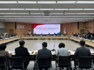 영양교육지원청, 청렴 상호존중 실천 다짐 및 서약식 개최