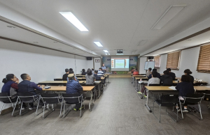 영주시, 2026년 ‘축산기술 심화교육’ 교육생 모집