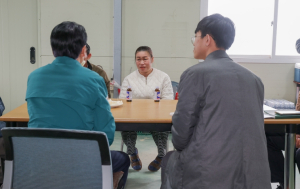 성주군, 외국인 계절근로자 현장 통역지원 실시