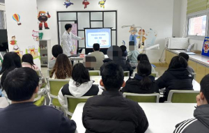 영덕군, 취약계층 학생 대상 맞춤형 구강보건 교육 실시
