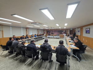 울진군, 유휴부지 활용 햇빛소득마을 조성 본격화