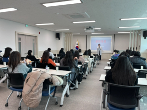경산시, `임산부 육아교실` 운영