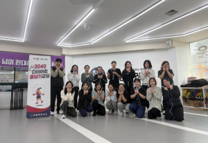 구미시, `3040 다이어트 줄넘기 교실` 운영…생활 속 운동습관 만든다