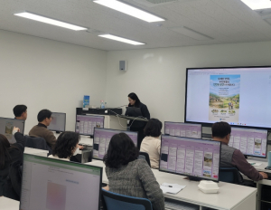 구미시, AI 행정 혁신 가속…전직원 대상 `실무형 AI 교육` 추진