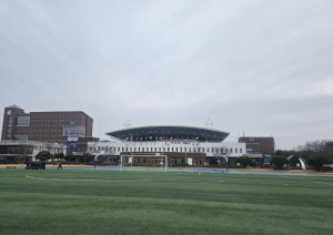 포항시, 지진안전 시설물 인증사업 속도…한동대 21개 동 내진성능평가