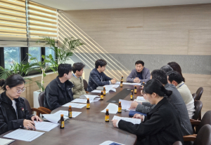 영양군, 하천·계곡 불법 점용시설 전수조사 착수