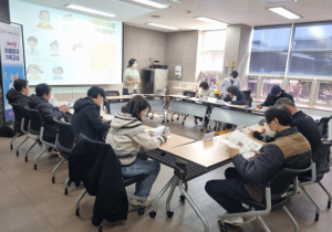 경산시, 치매 환자 가족 지원사업 본격 추진