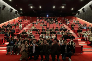 예천국제스마트폰영화제, 충무로 특별상영회 성황