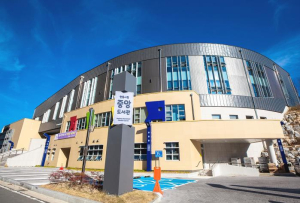 안동시립중앙도서관, `3월 문화가 있는 날` 행사 개최