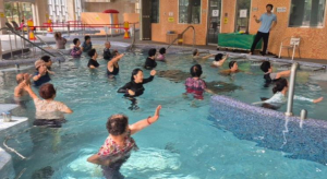 영주시 숲에서 찾는 제2의 청춘, 국립산림치유원 “시니어 웰라이프 힐링캠프” 참가단체 모집