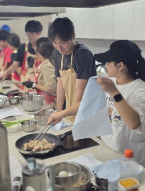 영덕군가족센터, 1인 가구 맞춤형 프로그램 운영