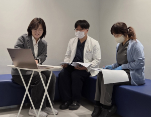 수성구, ‘감염제로·안심의료·안전수성’ 실현을 위한의료기관 현장 밀착 감염관리 컨설팅 교육 실시