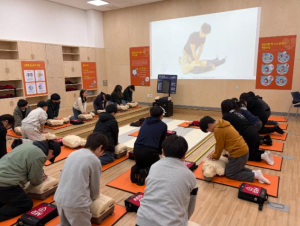경상북도교육청 경주안전체험관, 3월 본 운영 본격화… 4월부터 `어린이집`도