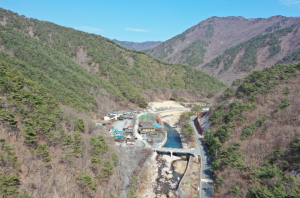 청도군, 행정안전부 `2025년 재해예방사업 추진실태 점검` ‘장려’ 지자체 선정
