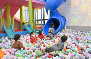 청송군, 놀이터 늘리고 목소리 듣고…  ‘아이 키우기 좋은 도시’로 변신