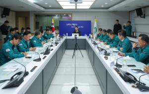 성주서 규모 2.6 지진… 군위기 대응 점검 “피해 없지만 긴장 유지”