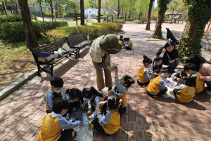 대구시교육청, 고유가·에너지 위기 시대‘탄소중립 실천’ 중심 환경교육 선도