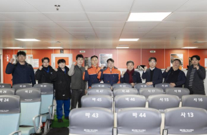 “해상교통은 생명선”… 울릉군, 공모선 회생 총력 대응
