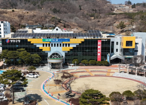 영양군, 노후 경유차 조기폐차 지원… 미세먼지 저감 총력