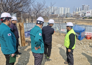 대구 남구, 건설현장 안전관리 ‘전면 강화’