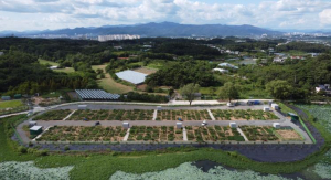 경산시, 도시농업 공영농장 개장… 시민 참여형 녹색공간 확대