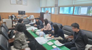경산시, ‘통합돌봄’ 시행 앞두고 현장 점검… 읍·면·동 중심 체계 가동