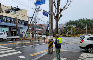 영주시, 2만 6천여 주소정보시설물 전면 점검