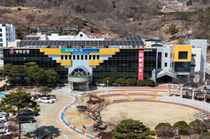 영양군, 임산물 스마트팜 실증단지 공모 선정…산촌경제 ‘혁신 전환’