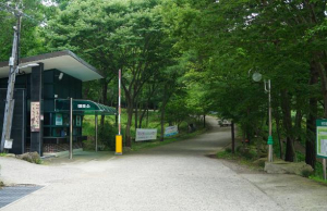 경주시시설관리공단 토함산자연휴양림 숲-마중 픽업서비스 도입
