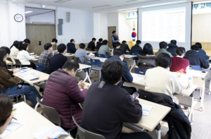 울릉군, 세외수입 실무역량 강화…차세대 시스템 교육 실시