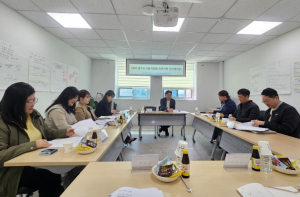 영주시, 사회적경제 활성화를 위한 유관기관 실무협의회 개최
