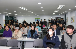 “청도의 미래, 우리가 그린다” 상상마루에 모인 뜨거운 열정