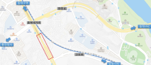 대구시, 상습 혼잡구간 3곳 집중 개선