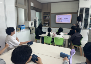 문경시, 학교 중심 감염병 예방 ‘선제 대응’
