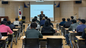 의성군, 가지 주산지 ‘맞춤형 처방’…현장 컨설팅으로 생산성 회복 나서