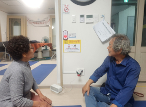 대구 동구, 의료 사각지대 경로당 ‘안심벨’ 구축…응급 대응 골든타임 확보