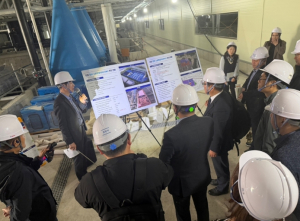 포항시, 전국 지자체와 스마트 수산업 발전 방향 논의…연어 클러스터 추진 박차