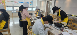 영양군, 이유식 영양교실 운영....“첫 식습관이 평생 건강 좌우”
