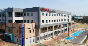 경산시,경북권역 재활병원 국가 지정